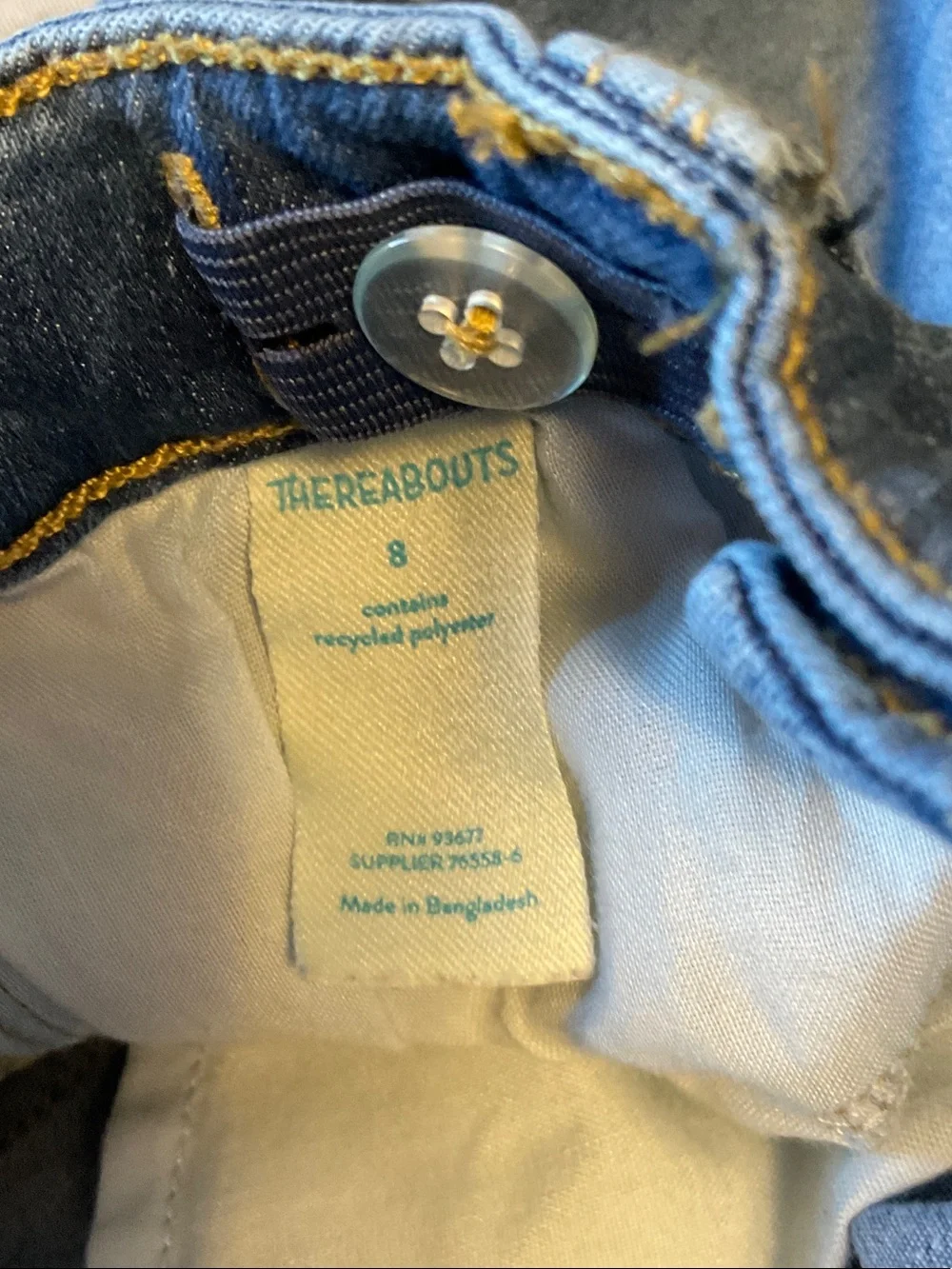 thereabouts medium blue